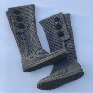 Ugg Classic Cardy Boot